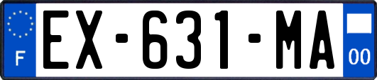 EX-631-MA