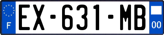 EX-631-MB
