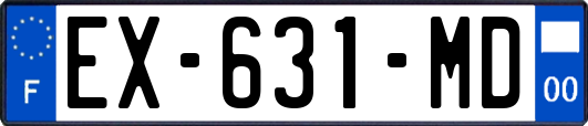 EX-631-MD