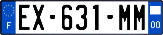 EX-631-MM