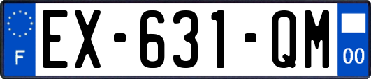 EX-631-QM