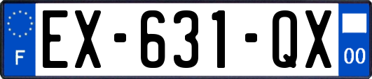 EX-631-QX