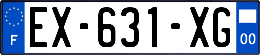 EX-631-XG