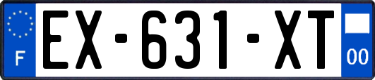 EX-631-XT