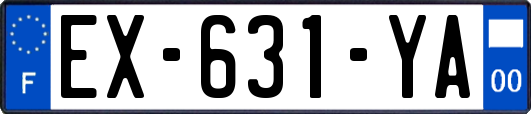 EX-631-YA