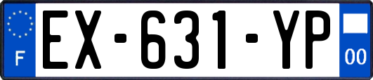 EX-631-YP