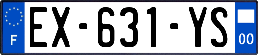 EX-631-YS