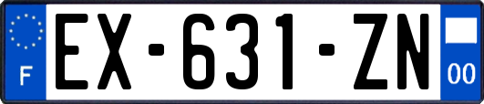 EX-631-ZN