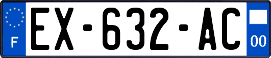 EX-632-AC