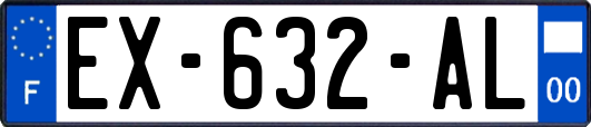 EX-632-AL