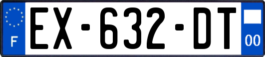 EX-632-DT