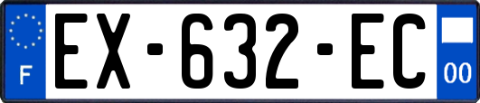 EX-632-EC