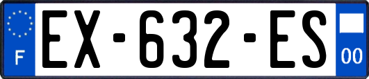 EX-632-ES