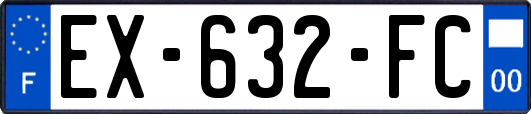 EX-632-FC