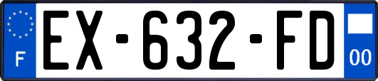 EX-632-FD