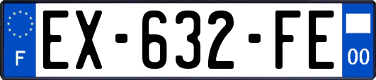 EX-632-FE