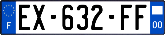 EX-632-FF
