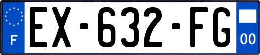 EX-632-FG