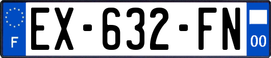 EX-632-FN