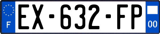 EX-632-FP