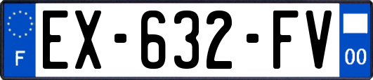 EX-632-FV