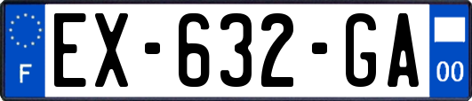 EX-632-GA