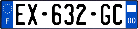 EX-632-GC