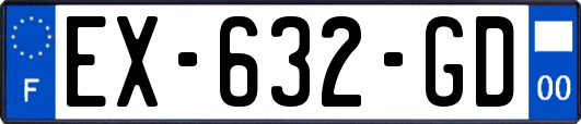 EX-632-GD
