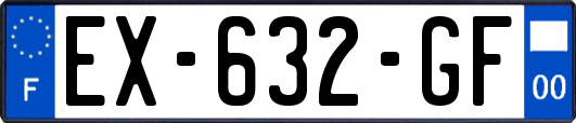 EX-632-GF