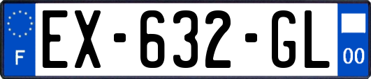 EX-632-GL