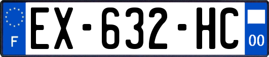 EX-632-HC
