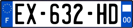 EX-632-HD