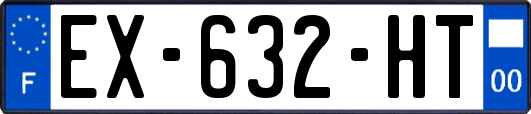 EX-632-HT