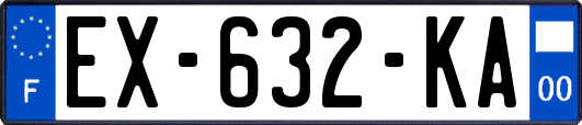 EX-632-KA