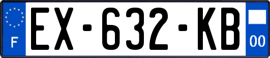 EX-632-KB