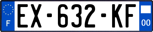 EX-632-KF