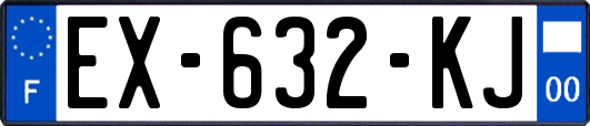 EX-632-KJ