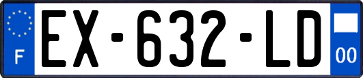 EX-632-LD