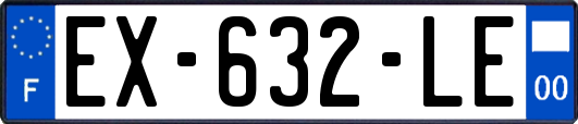 EX-632-LE