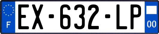EX-632-LP