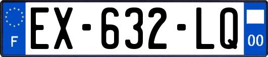 EX-632-LQ