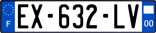 EX-632-LV