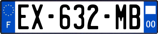 EX-632-MB