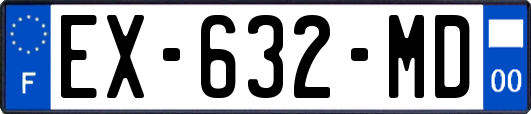 EX-632-MD