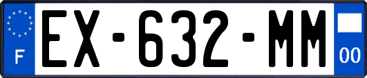 EX-632-MM