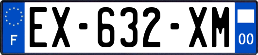 EX-632-XM