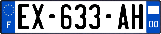 EX-633-AH