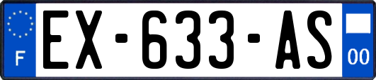 EX-633-AS
