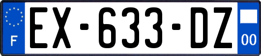 EX-633-DZ