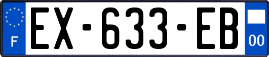 EX-633-EB